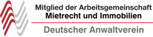 DAV Mietrecht und Immobilienrecht